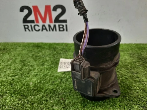 Misuratore Massa ARIA 8200682558 FLUSSOMETRO Renault Mégane III SW 2009