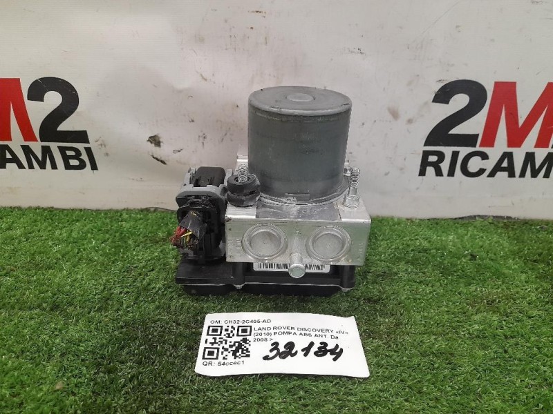 Pompa ABS ANT CH32-2C405-AD Land Rover Discovery IV 2010