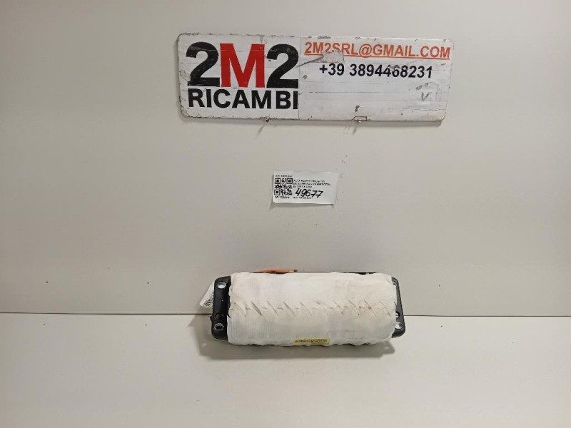 Air-bag Passeggero 34083934 Alfa Romeo Giulietta 2010