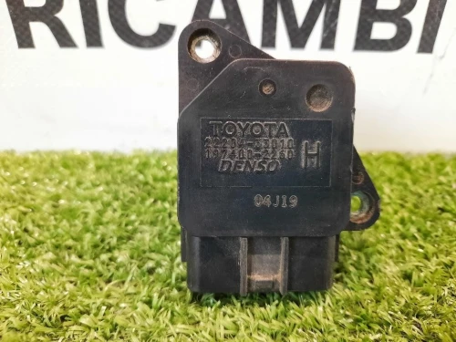 Misuratore Massa ARIA 2220433010 Toyota Yaris France II 2006