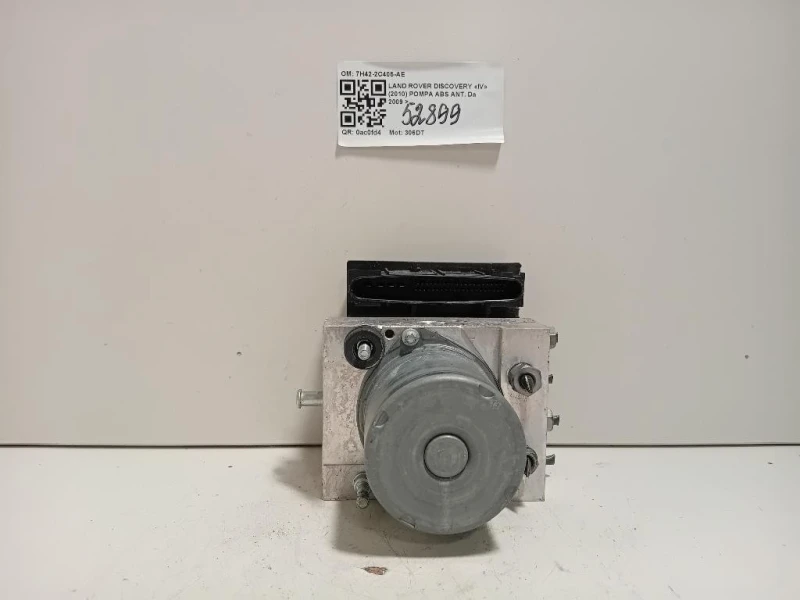 Pompa ABS ANT 7H42-2C405-AE Land Rover Discovery IV 2010