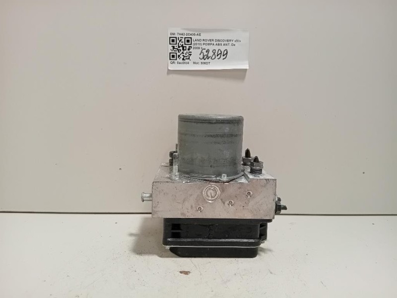 Pompa ABS ANT 7H42-2C405-AE Land Rover Discovery IV 2010