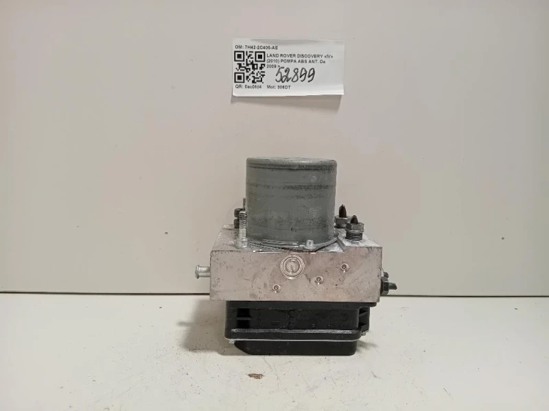 Pompa ABS ANT 7H42-2C405-AE Land Rover Discovery IV 2010