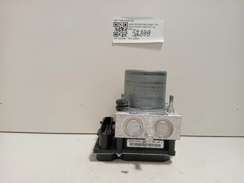 Pompa ABS ANT 7H42-2C405-AE Land Rover Discovery IV 2010