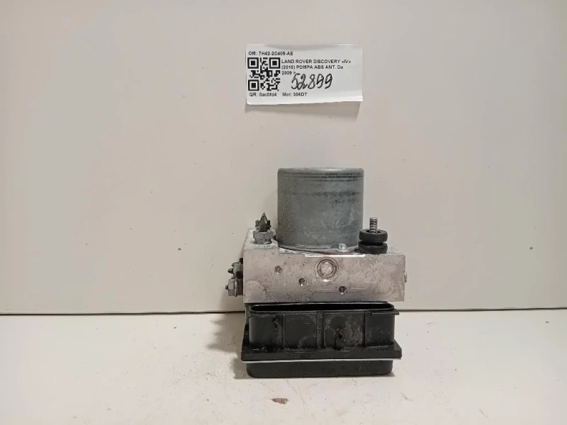 Pompa ABS ANT 7H42-2C405-AE Land Rover Discovery IV 2010