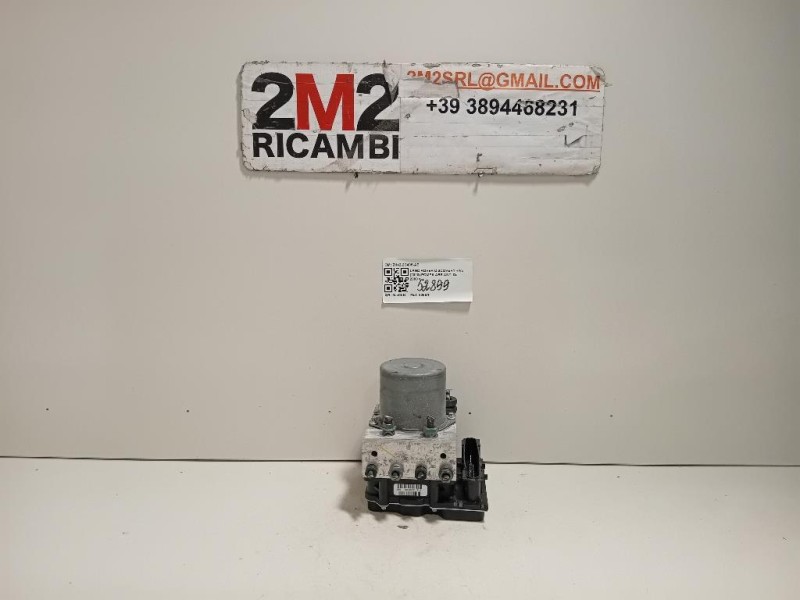 Pompa ABS ANT 7H42-2C405-AE Land Rover Discovery IV 2010