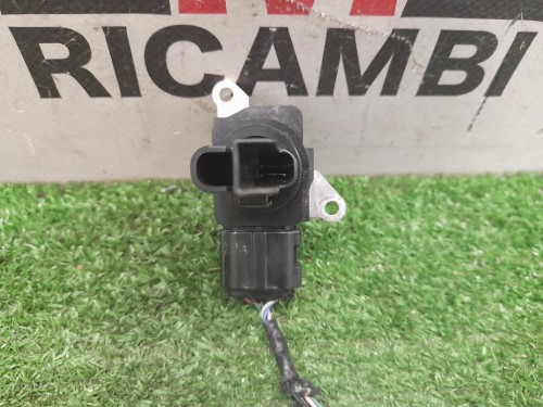 Centralina Iniezione 55501572 Opel Mokka 2013