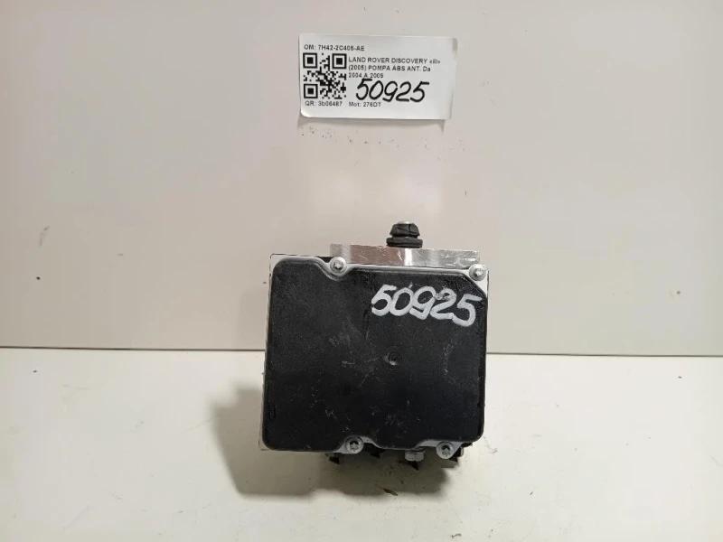 Pompa ABS ANT 7H42-2C405-AE Land Rover Discovery IV 2010