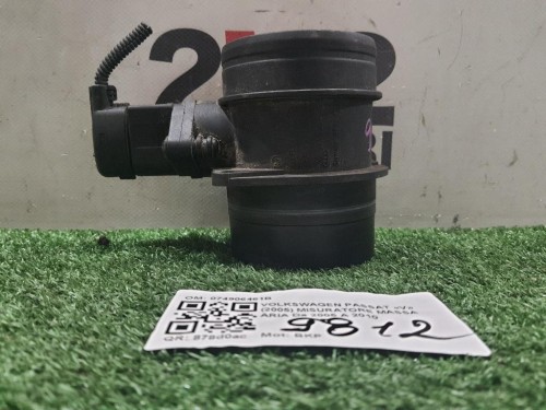 Misuratore Massa ARIA