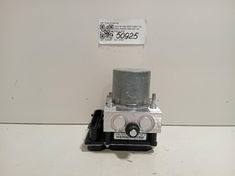 Pompa ABS ANT 7H42-2C405-AE Land Rover Discovery IV 2010