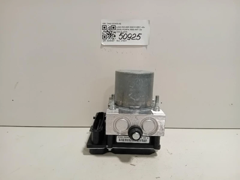 Pompa ABS ANT 7H42-2C405-AE Land Rover Discovery IV 2010