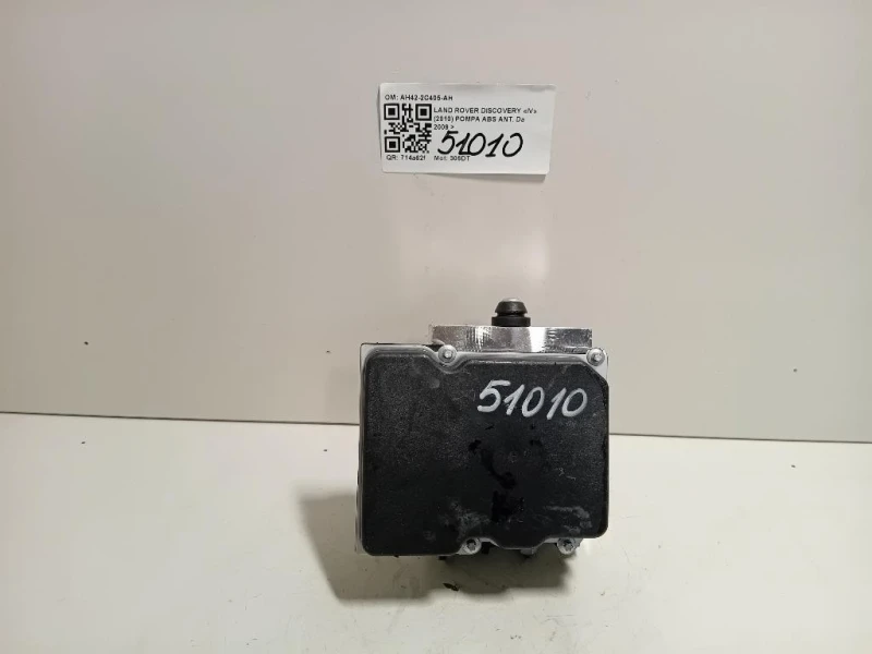 Pompa ABS ANT AH42-2C405-AH Land Rover Discovery IV 2010