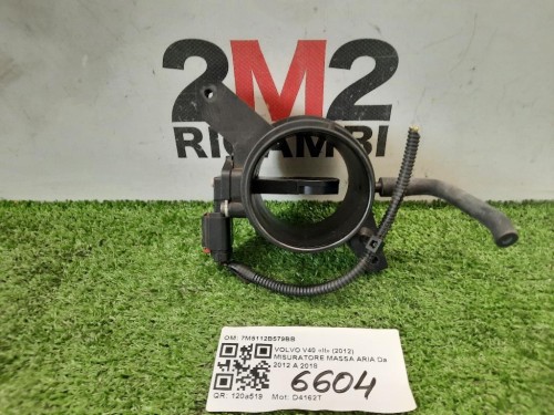 Misuratore Massa ARIA