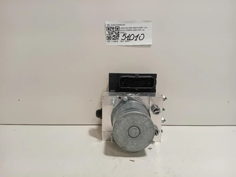Pompa ABS ANT AH42-2C405-AH Land Rover Discovery IV 2010
