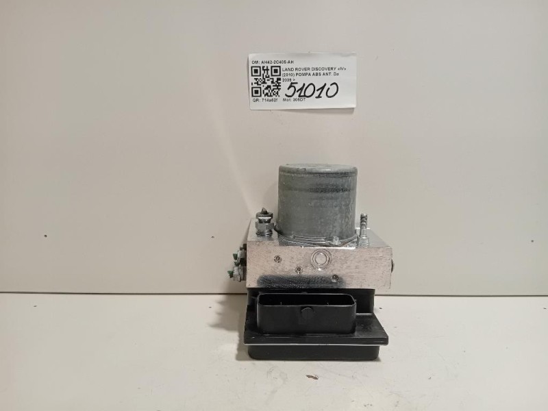 Pompa ABS ANT AH42-2C405-AH Land Rover Discovery IV 2010