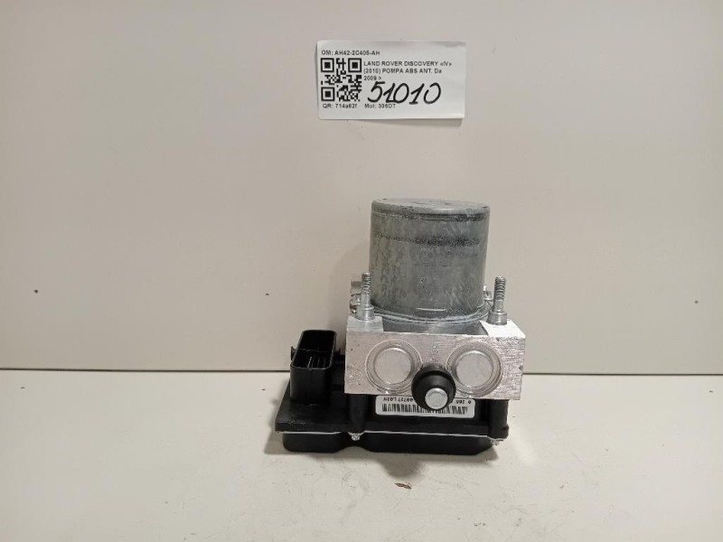 Pompa ABS ANT AH42-2C405-AH Land Rover Discovery IV 2010