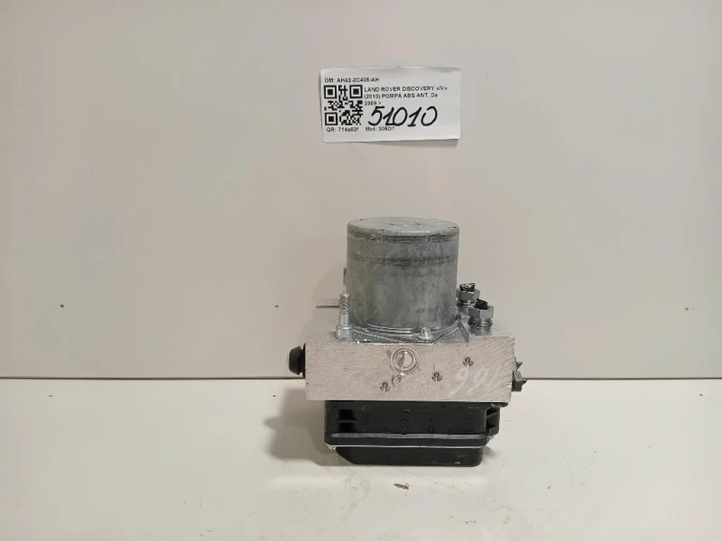 Pompa ABS ANT AH42-2C405-AH Land Rover Discovery IV 2010