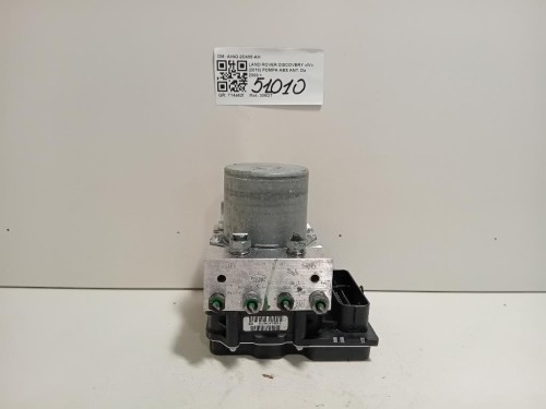 Pompa ABS ANT AH42-2C405-AH Land Rover Discovery IV 2010