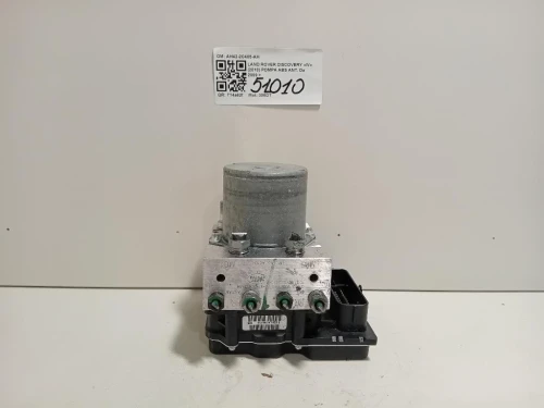 Pompa ABS ANT AH42-2C405-AH Land Rover Discovery IV 2010