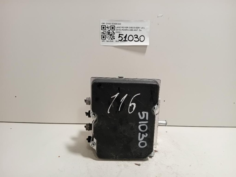 Pompa ABS ANT CH32-2C405-AD Land Rover Discovery IV 2010