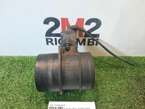 Misuratore Massa ARIA Revisionato