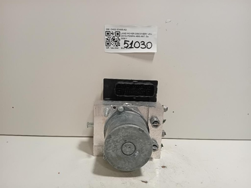 Pompa ABS ANT CH32-2C405-AD Land Rover Discovery IV 2010