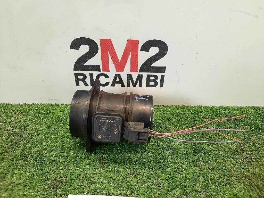 Misuratore Massa ARIA Revisionato 5WK97021 8200682558 DEBIMETRO Renault Mégane III 2012