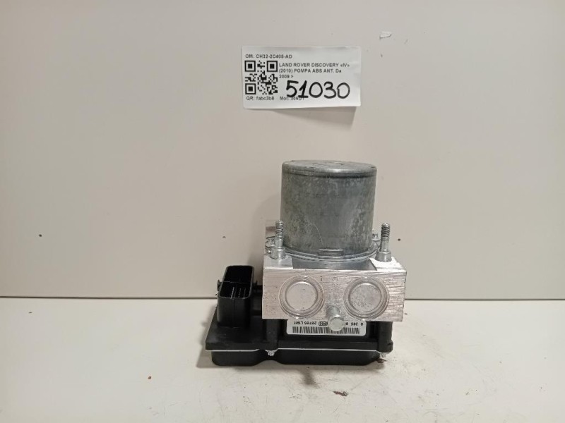 Pompa ABS ANT CH32-2C405-AD Land Rover Discovery IV 2010