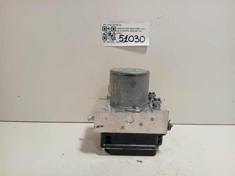 Pompa ABS ANT CH32-2C405-AD Land Rover Discovery IV 2010