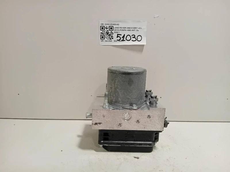 Pompa ABS ANT CH32-2C405-AD Land Rover Discovery IV 2010