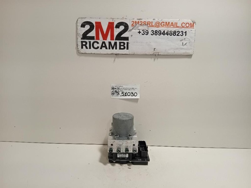 Pompa ABS ANT CH32-2C405-AD Land Rover Discovery IV 2010