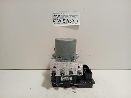 Pompa ABS ANT CH32-2C405-AD Land Rover Discovery IV 2010
