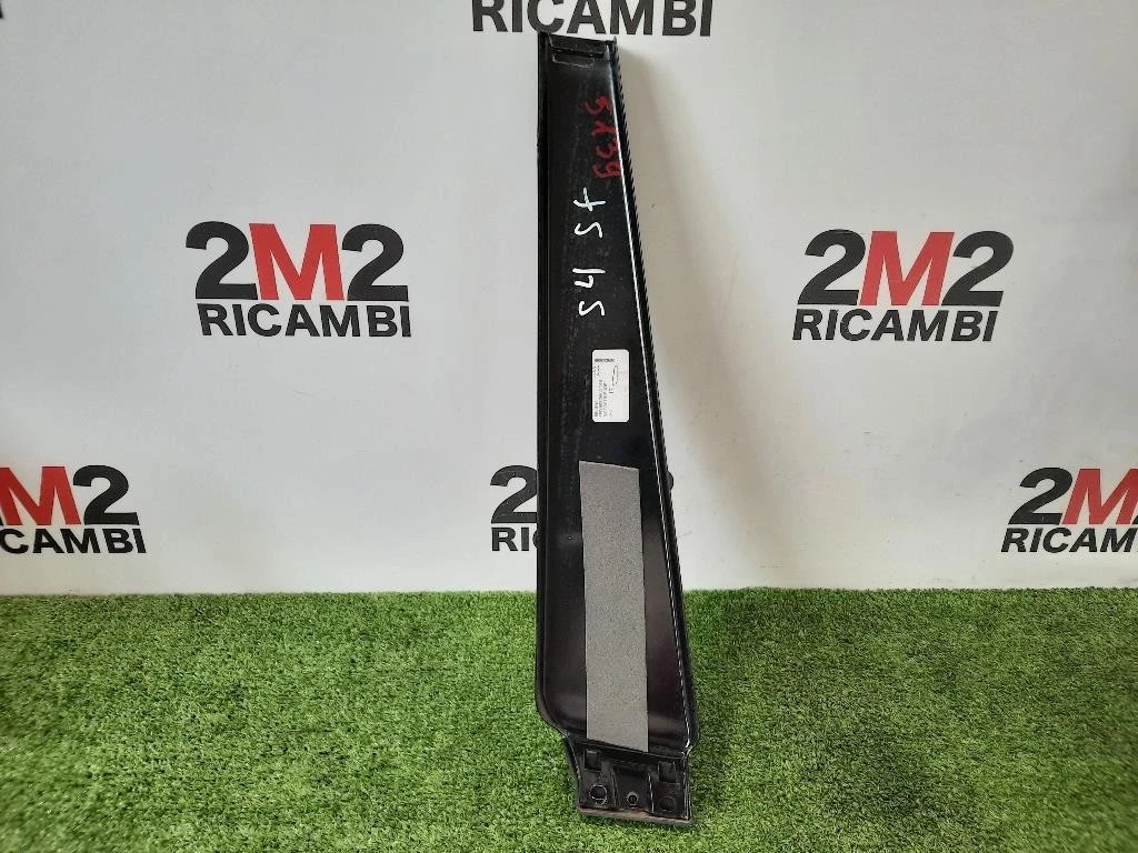 Modanatura Adesiva Montante Centrale SX 8E0853289D Audi A4 8ED Avant 2005