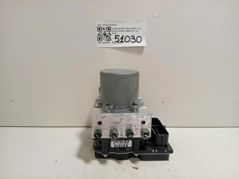 Pompa ABS ANT CH32-2C405-AD Land Rover Discovery IV 2010