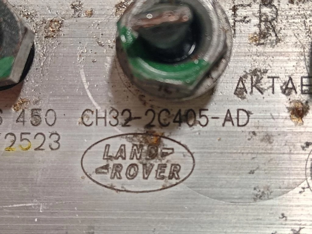 Pompa ABS ANT CH32-2C405-AD Land Rover Discovery IV 2010