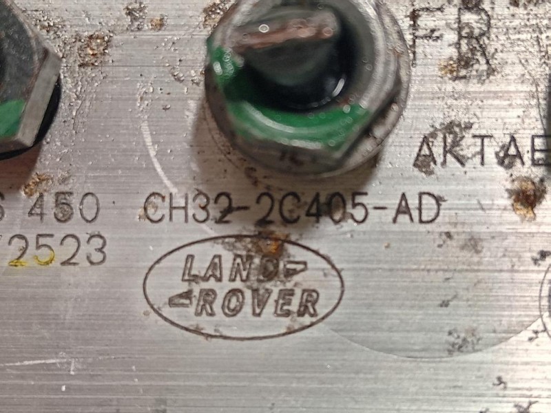 Pompa ABS ANT CH32-2C405-AD Land Rover Discovery IV 2010