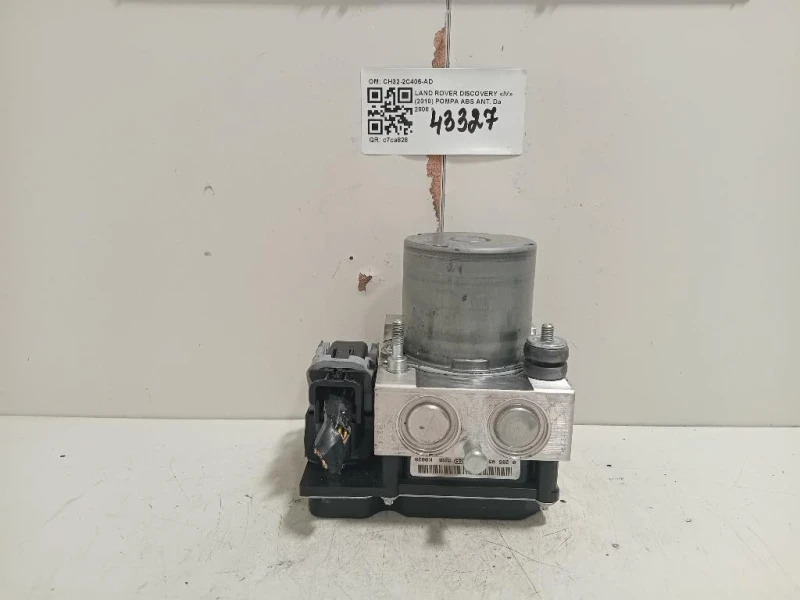 Pompa ABS ANT CH32-2C405-AD Land Rover Discovery IV 2010