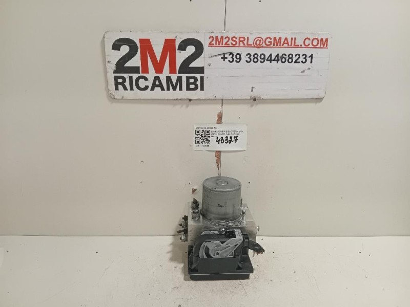 Pompa ABS ANT CH32-2C405-AD Land Rover Discovery IV 2010