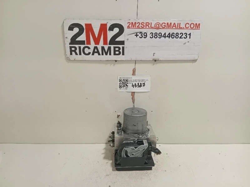 Pompa ABS ANT CH32-2C405-AD Land Rover Discovery IV 2010