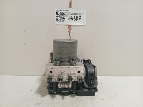 Pompa ABS ANT CH32-2C405-AD Land Rover Discovery IV 2010