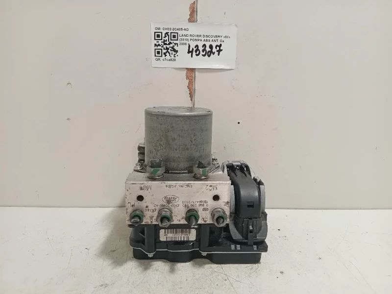 Pompa ABS ANT CH32-2C405-AD Land Rover Discovery IV 2010