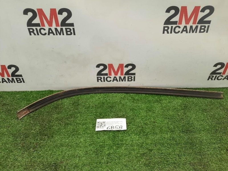 Centralina Iniezione 12655499 Opel Mokka 2013