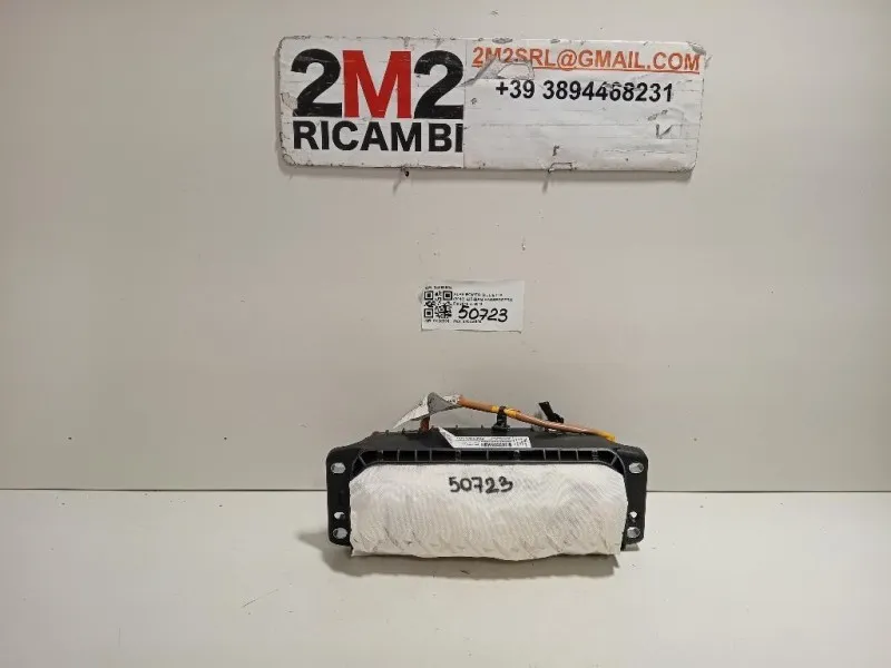 Air-bag Passeggero 34083934 Alfa Romeo Giulietta 2010