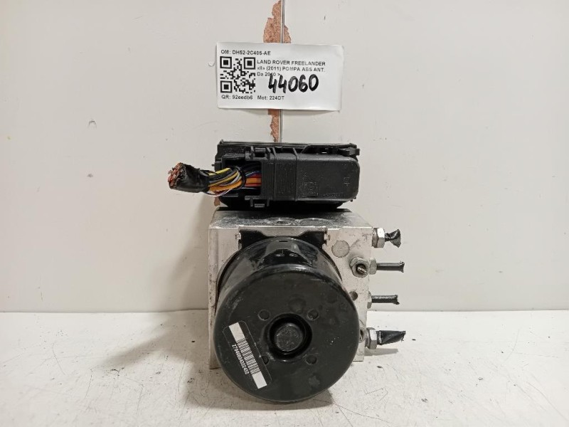 Pompa ABS ANT DH52-2C405-AE Land Rover Freelander II 2007