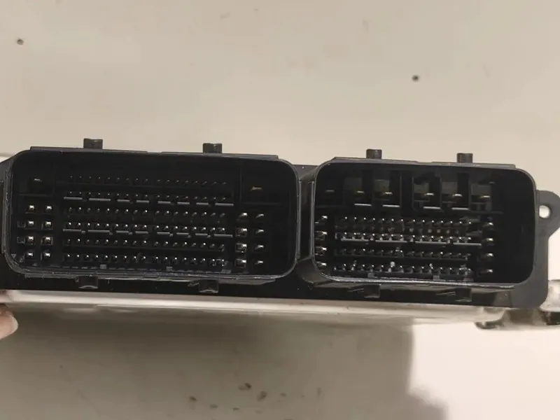 Centralina Iniezione 0261S1080P 9858323580 Opel Mokka B 2020