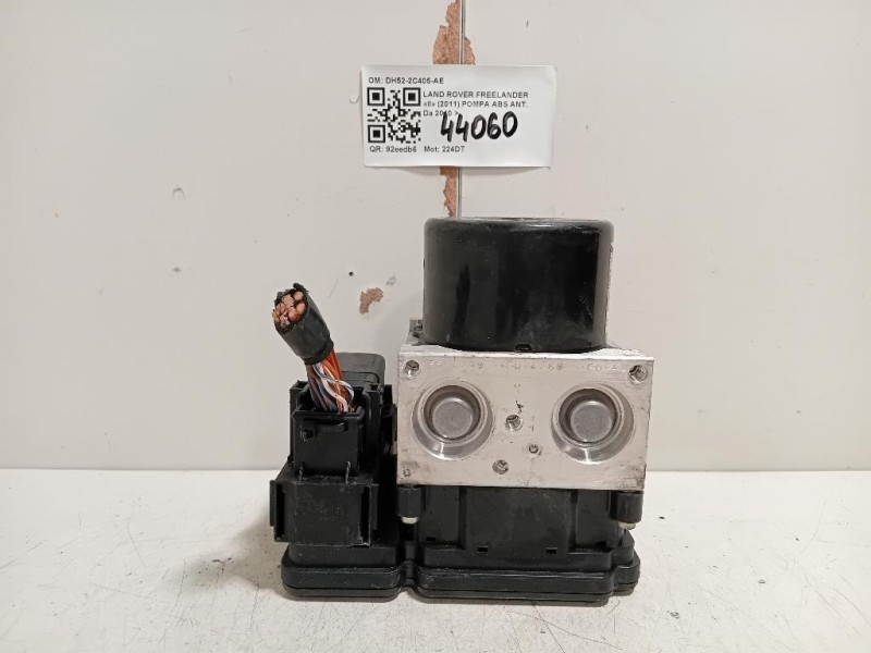 Pompa ABS ANT DH52-2C405-AE Land Rover Freelander II 2007