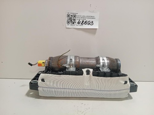 Air-bag Passeggero 34083934 Alfa Romeo Giulietta 2010