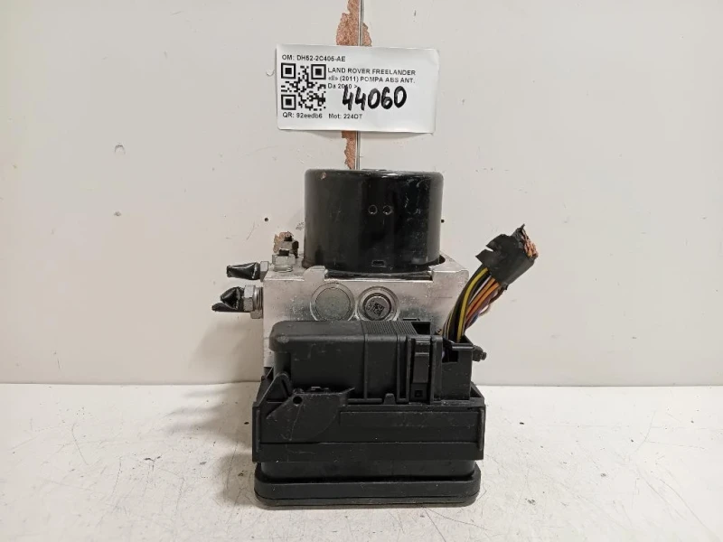 Pompa ABS ANT DH52-2C405-AE Land Rover Freelander II 2007