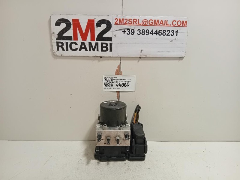 Pompa ABS ANT DH52-2C405-AE Land Rover Freelander II 2007