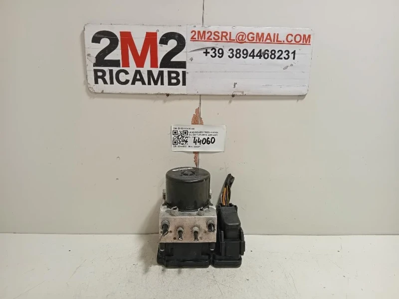 Pompa ABS ANT DH52-2C405-AE Land Rover Freelander II 2007